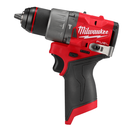 Milwaukee M12 FUEL™ 1/2" Hammer Drill/Driver