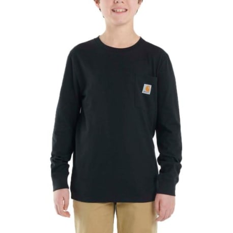 carhartt kids shirt