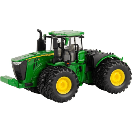 TOMY John Deere 1:64 9R 640, Prestige Collection