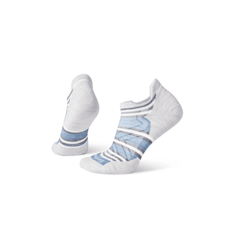 Run Targeted Cushion Ankle Socks