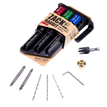 Jack rabbit hot sale countersink