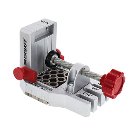 Milescraft JointMaster Self-Clamping Doweling Jig