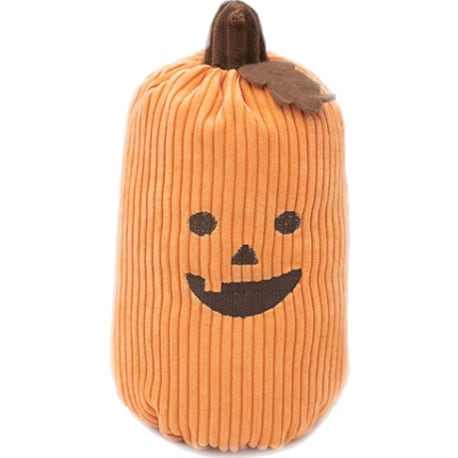 Zippy Paws Halloween Jumbo Pumpkin