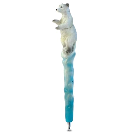 Planet Pen Polar Bear Pen