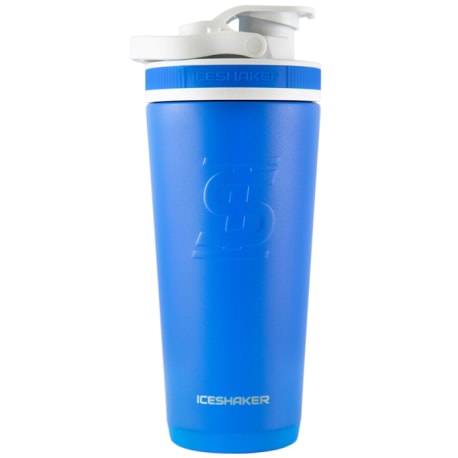 IceShaker Royal Shaker Bottle, 26 oz.