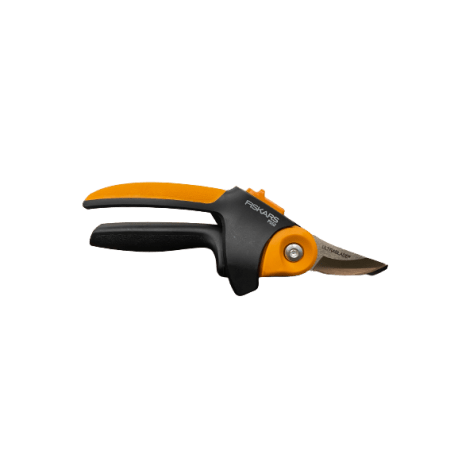 Fiskars Smooth Act Anvil Pruner