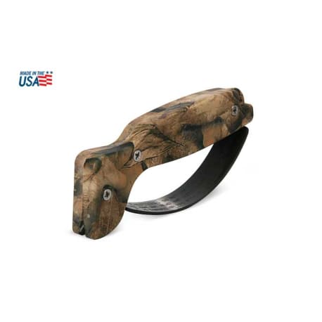 AccuSharp Camo Knife Sharpener