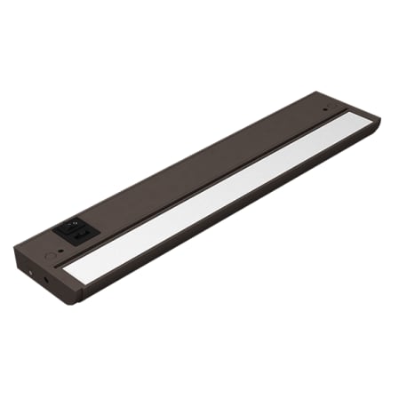 American Lighting LED 5 Bronze 16-In. Under Cabinet Task Light