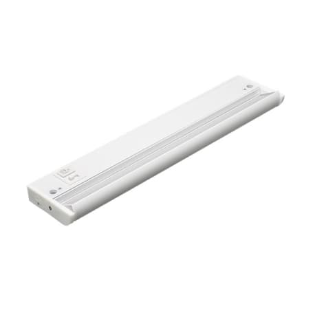 American Lighting White 16.5 W LED Under Cabinet Light Fixture