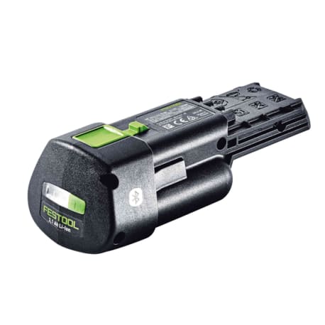 Festool 577705 Bluetooth Battery Pack BP 18 Li 3.0 Ah Ergo-I