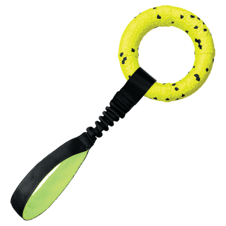 KONG Reflex Tug, 15 in.