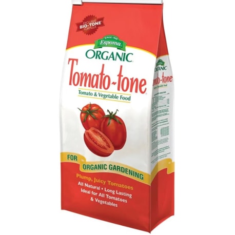 Espoma Tomato-Tone Tomato & Vegetable Food, 8 lbs.