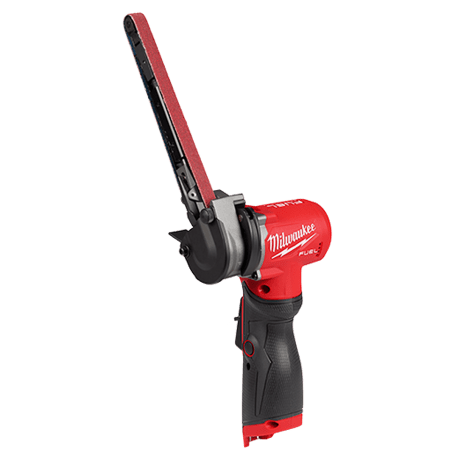 Milwaukee M12 FUEL™ 1/2" x 18" Bandfile