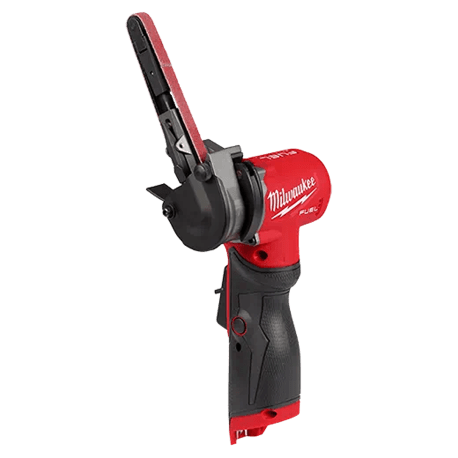 Milwaukee M12 FUEL™ 3/8" x 13" Bandfile