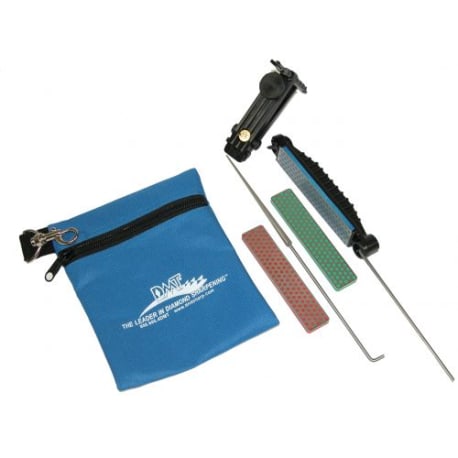 DMT  Aligner Deluxe Knife Sharpening Kit