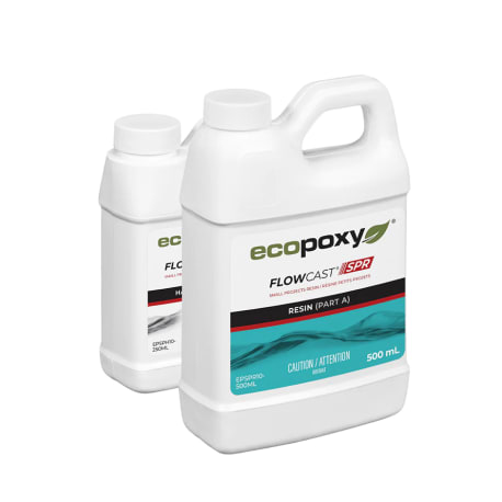 EcoPoxy FlowCast SPR 750ml