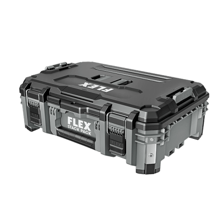 FLEX Stack Pack Suitcase Tool Box