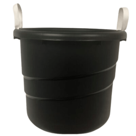 Edge Plastics 23 Gallon Utility Tub w/ Handles