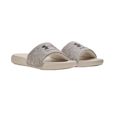 Women's UA Ansa Graphic Slides