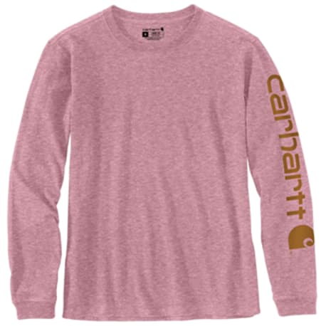 Women's Casual & Work T-Shirts, Carhartt