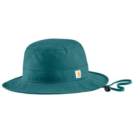 Carhartt Women's M/L Shaded Spruce Bucket Hat