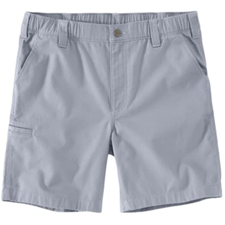 Men s Seacliff Relaxed Fit Canvas Work Shorts Size 38 Hartville