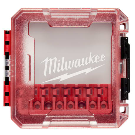 Milwaukee Small Compact Case for Impact Driver Accessories