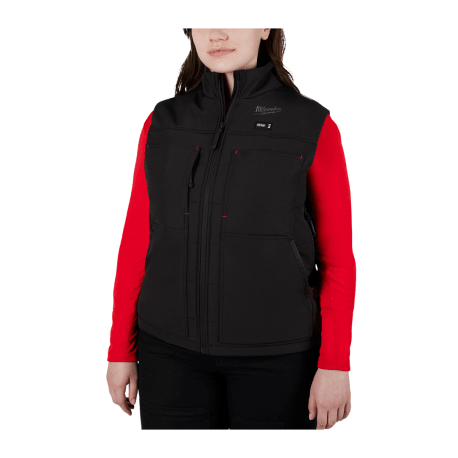 Milwaukee m12 outlet heated axis vest