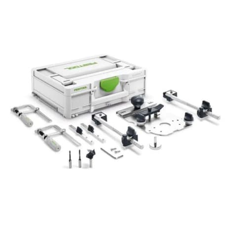 Festool 576799 LR 32-SYS Hole Drilling Set