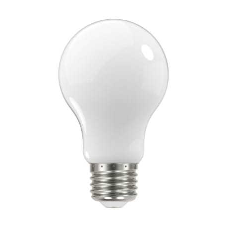 Satco 11 Watt LED A19 Soft White Medium Base Light Bulb