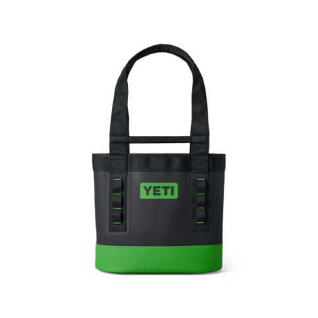 YETI Canopy Green Camino 20 Carryall Bag