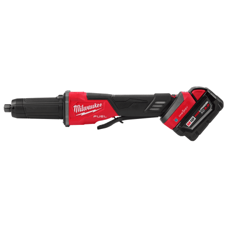 Milwaukee  M18 FUEL™ 1/4" Variable Speed Die Grinder Paddle Switch w/ONE-KEY™