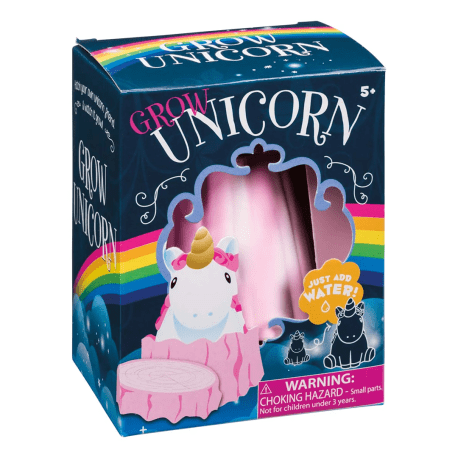 Toysmith Grow Unicorn