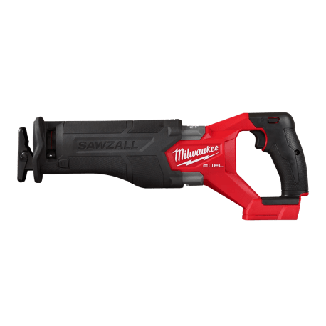 Milwaukee M18 FUEL™ SAWZALL® Reciprocating Saw