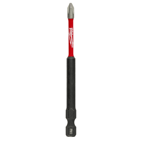 Milwaukee SHOCKWAVE™ 3.5" PH1 Impact Bit