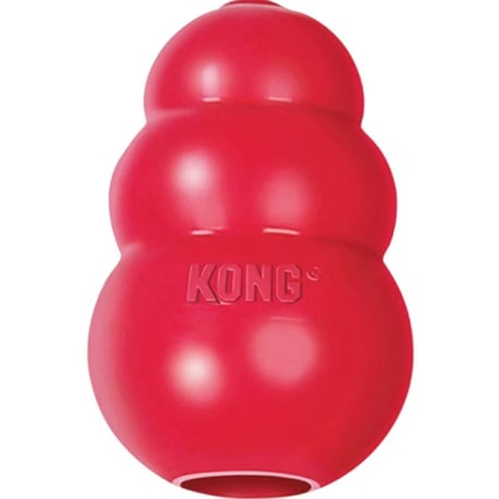 KONG XXL Classic, 6 in.