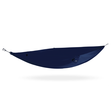 Kammok Midnight Blue Roo Single Camping Hammock