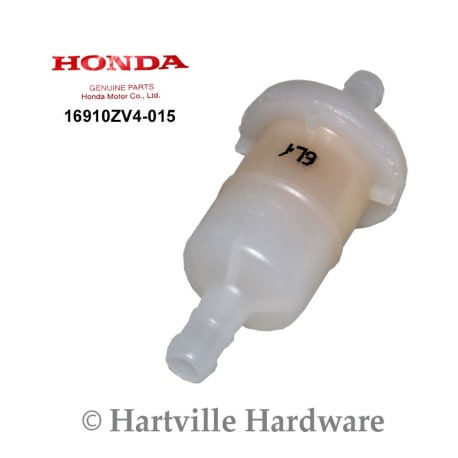 Honda 16910-ZV4-015 Fuel Filter