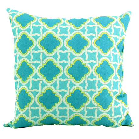 Casual Cushion 15" Square Pillow Osma Oceania