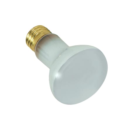 Satco 100 Watt R20 Incandescent Frost Light Bulb