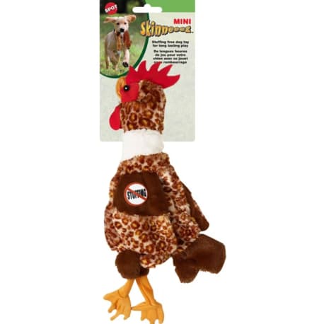 Skinneeez Mini Chicken, 14 in.