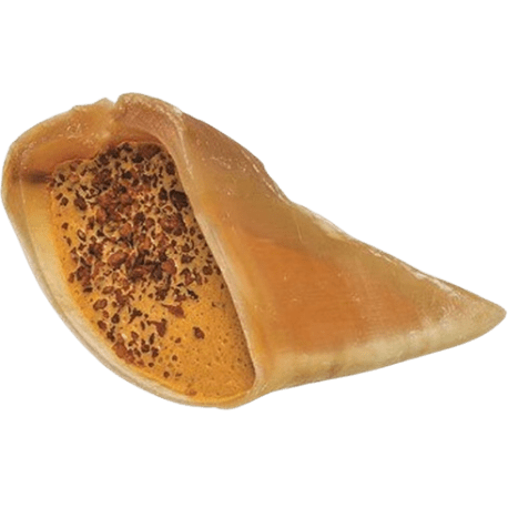 Redbarn Naturals Cheese & Bacon Filled Hoof Treat