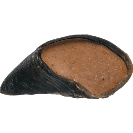 Redbarn Naturals Peanut Butter Filled Hoof Treat