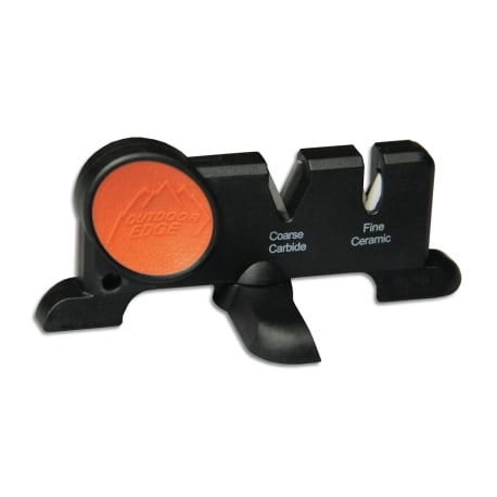 Outdoor Edge 2-Stage Knife Sharpener