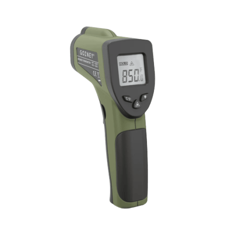 Gozney Infrared Thermometer