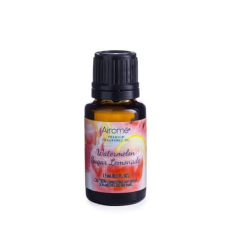 Airome Watermelon Sugar Lemonade Premium Fragrance Oil, 15 ml.