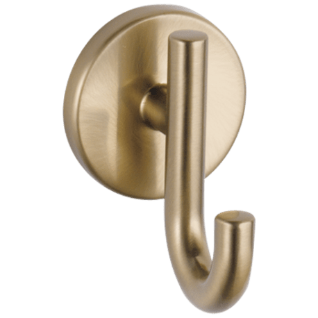 Delta Trinsic Champagne Bronze Robe Hook