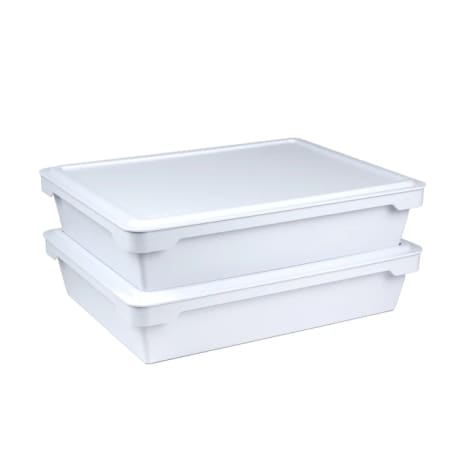 Ooni Pizza Dough Boxes, Set of 2