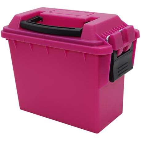 Grip Mini Utility Box, Pink