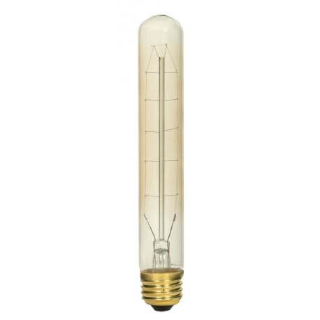 Satco 60 Watt T9 Incandescent Medium Base Vintage Light Bulb